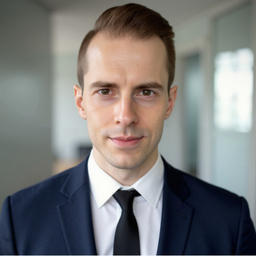 Dr. Matthias Liebeck