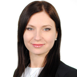 Ekaterina Müller