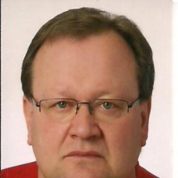 Walter Stockbauer