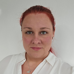 Caroline Heß