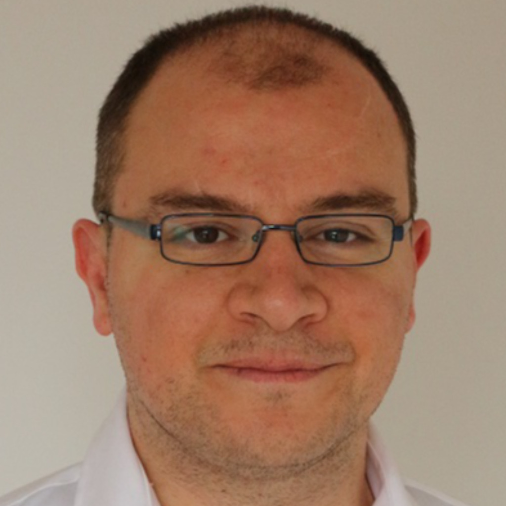 Marco Giso Dozent für Deutsch als Fremdsprache Münchner