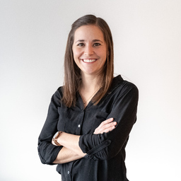 Samira Knauer-Arnold