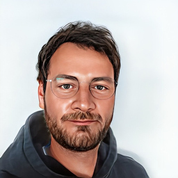 Sebastian Zeschin