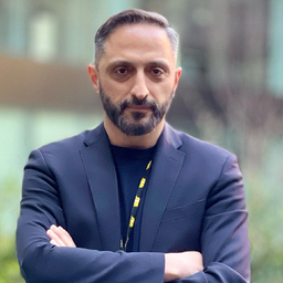 Mag. Hadi Hedayati-Rad