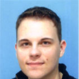 Fabian Bock's profile picture