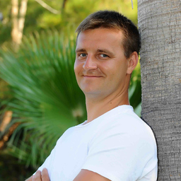 Andy  Jänicke 