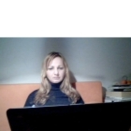 Binasa Klüsch's profile picture