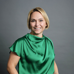 Yasemin Olbrich-Eldelekli