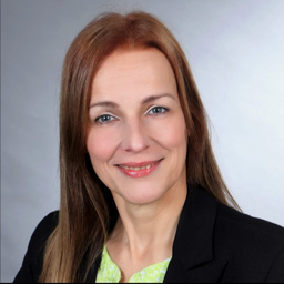 Gudrun Krieger
