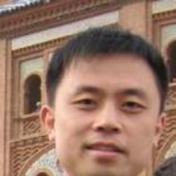Yewei Zhang