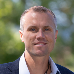 Profilbild André Rauh