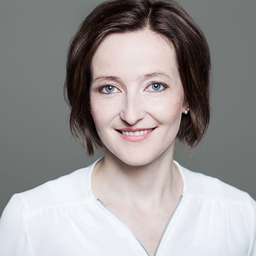 Profilbild Katja Binnyus