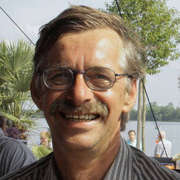 Antoon van kleef