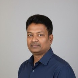 Karthikeyan Mahalingam