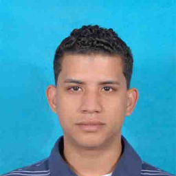 Alexander Martinez NM