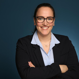 Katharina Ganster 