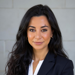 Shirin Behzadi-Kreutzer