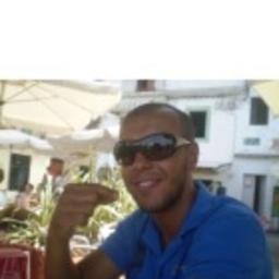 Yassine Brikzi