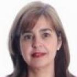 Susana Orozco Martínez