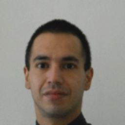 Edgard Ibarra