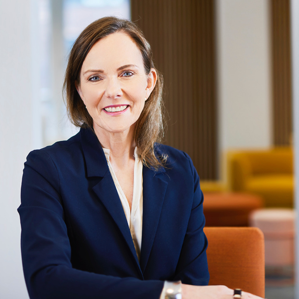 Mag. Daniela Kooijman Coach und Consultant Traude Kooijman