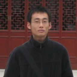 鹏 陈
