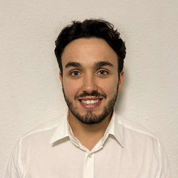 Benjamin Ait Haj Kaddour