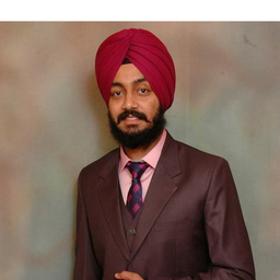 Kamaldeep Singh