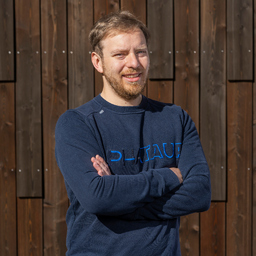 Werner Schragner