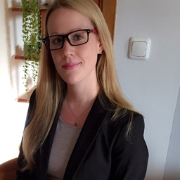 Katharina Schwartze