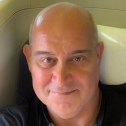 Mark Parry