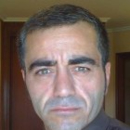 Juan José Molina Somoza