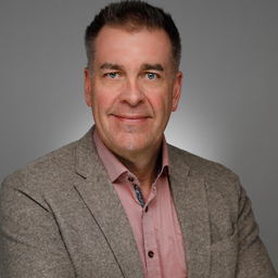 Frank Dickel