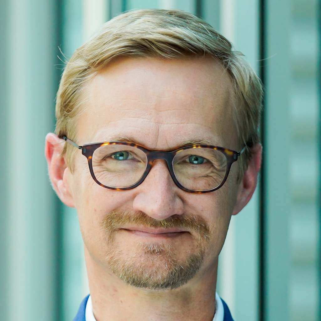 Christoph Hepp Senior Vice President Business Unit Surface Cooking