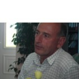 Harry Groß