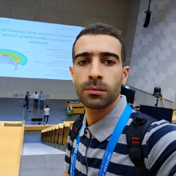 Abdelkader HEMAIZIA