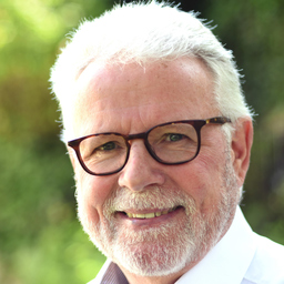 Burkhard Treude