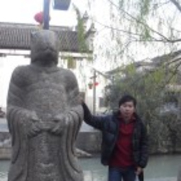 kevin lou