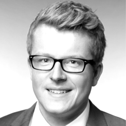Florian Brüning's profile picture
