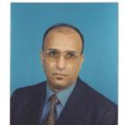 Abdelali DAHIBI