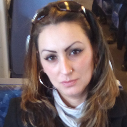 Dr. Galina Todorova
