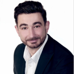 Patrick Lüdersdorff