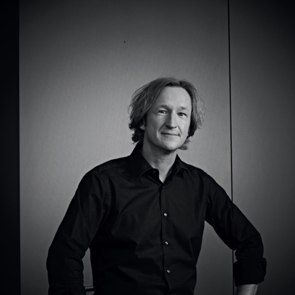 Dietmar Teissl Logistics Management scc EDV Beratung AG XING