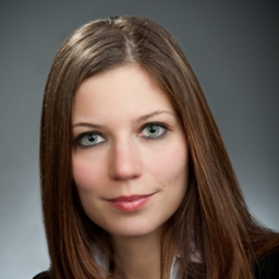 Julia Rahner