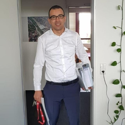 Ing. Mohamed Wiedenhöft