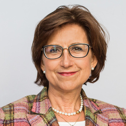 Profilbild Maria Weck