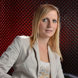 Petra Matzenberger