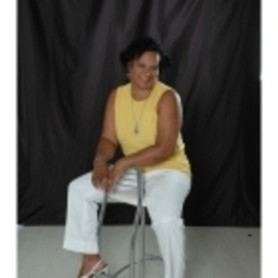 Isaura Maria Silva