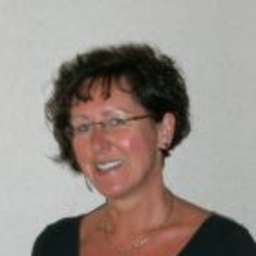 Anette Münchrath