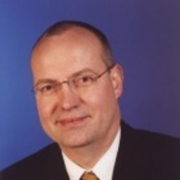 Profilbild Uwe Kasper